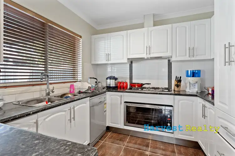 Fifth view of Homely house listing, 17 Parmentier Way, Pakenham VIC 3810