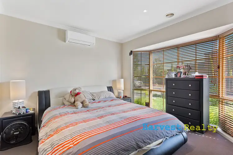 Sixth view of Homely house listing, 17 Parmentier Way, Pakenham VIC 3810