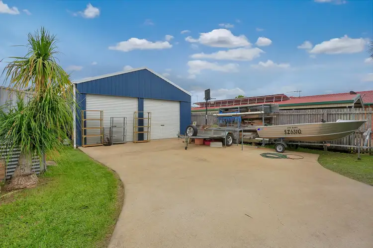 Third view of Homely house listing, 5 Watkin Street, Svensson Heights QLD 4670