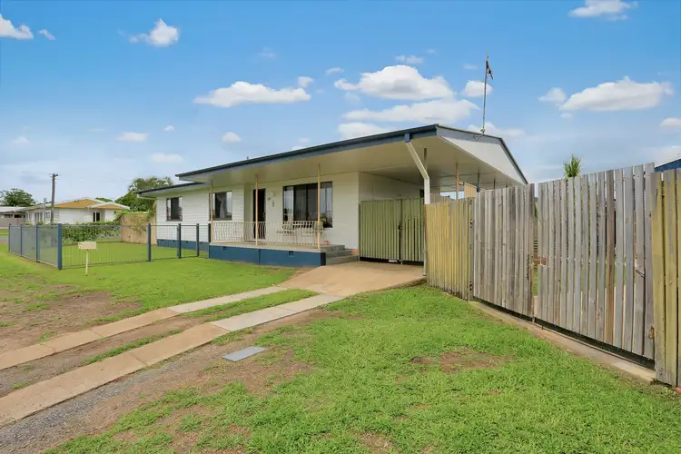 Fourth view of Homely house listing, 5 Watkin Street, Svensson Heights QLD 4670