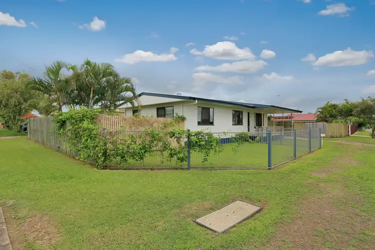 Fifth view of Homely house listing, 5 Watkin Street, Svensson Heights QLD 4670
