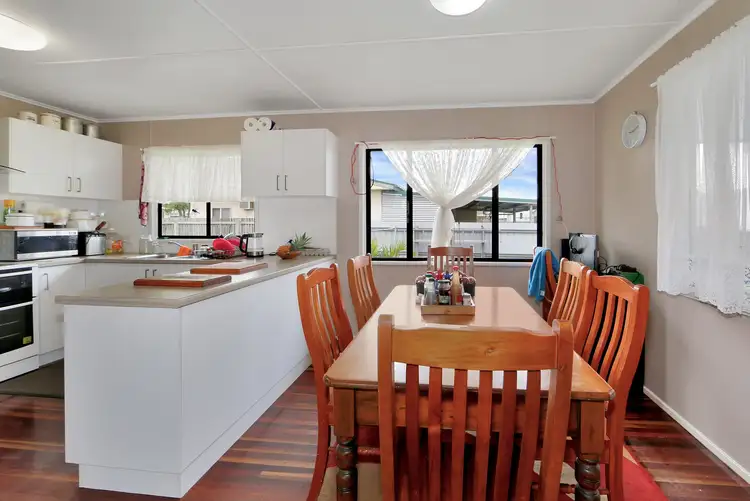 Seventh view of Homely house listing, 5 Watkin Street, Svensson Heights QLD 4670