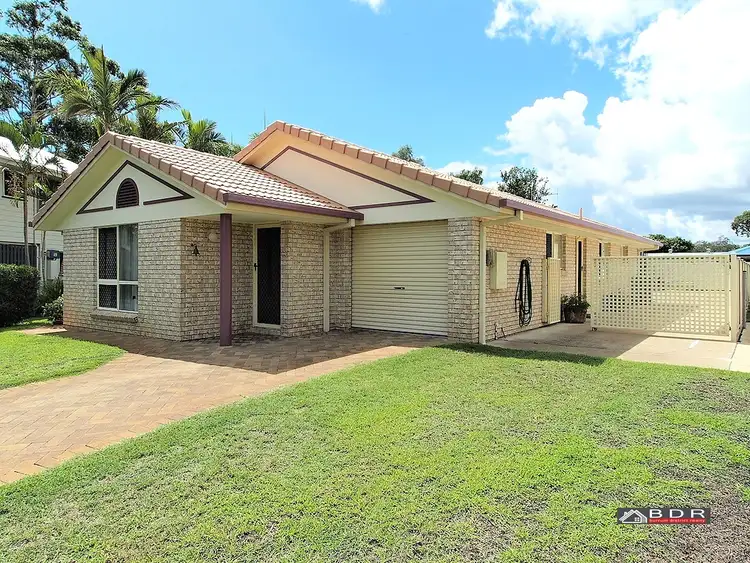 11 Tanami Close, Burrum Heads QLD 4659