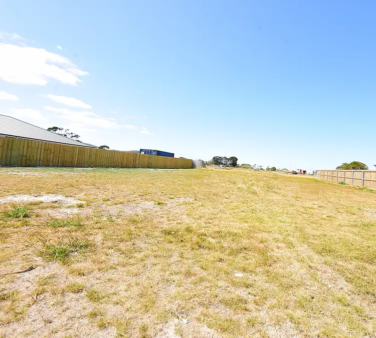 Second view of Homely land listing, 4 Axton Close, George Town TAS 7253