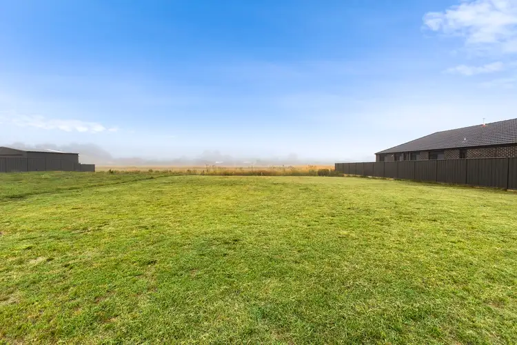 Main view of Homely land listing, 13 Billy Court, Colac VIC 3250