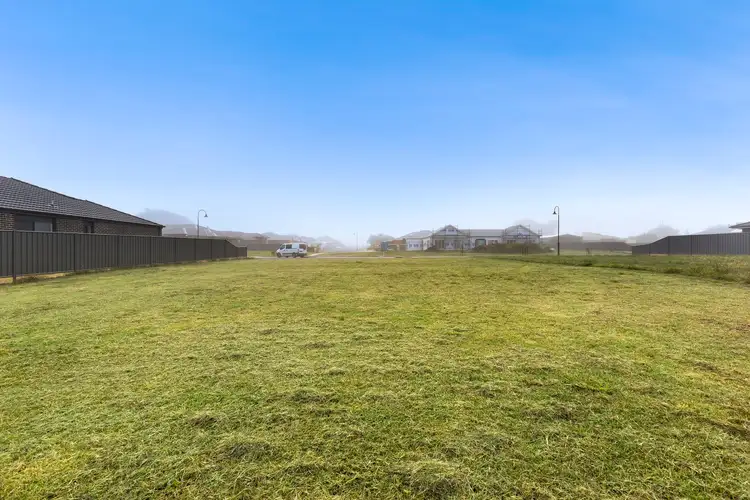 Third view of Homely land listing, 13 Billy Court, Colac VIC 3250