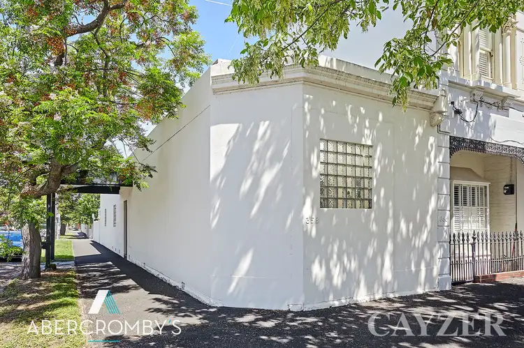 358 Montague Street, Albert Park VIC 3206
