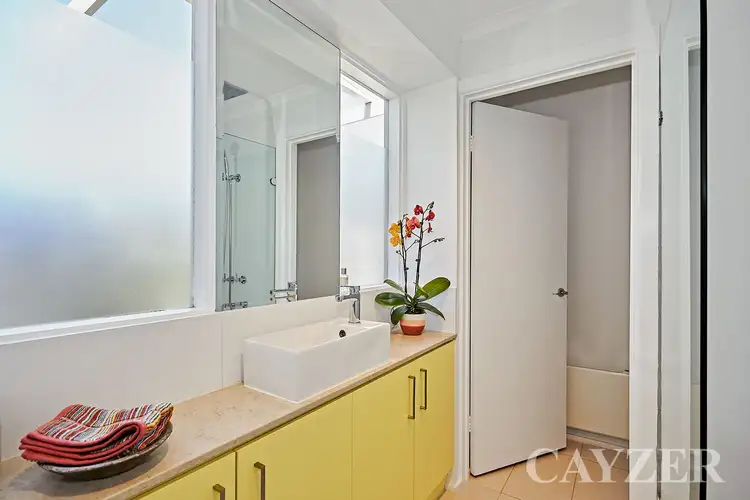 Fifth view of Homely house listing, 358 Montague Street, Albert Park VIC 3206