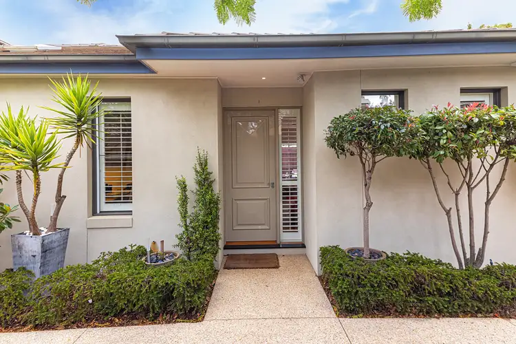 119A Marriage Road, Brighton East VIC 3187