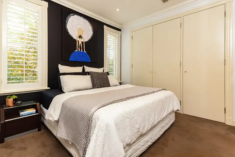 Fifth view of Homely townhouse listing, 119A Marriage Road, Brighton East VIC 3187