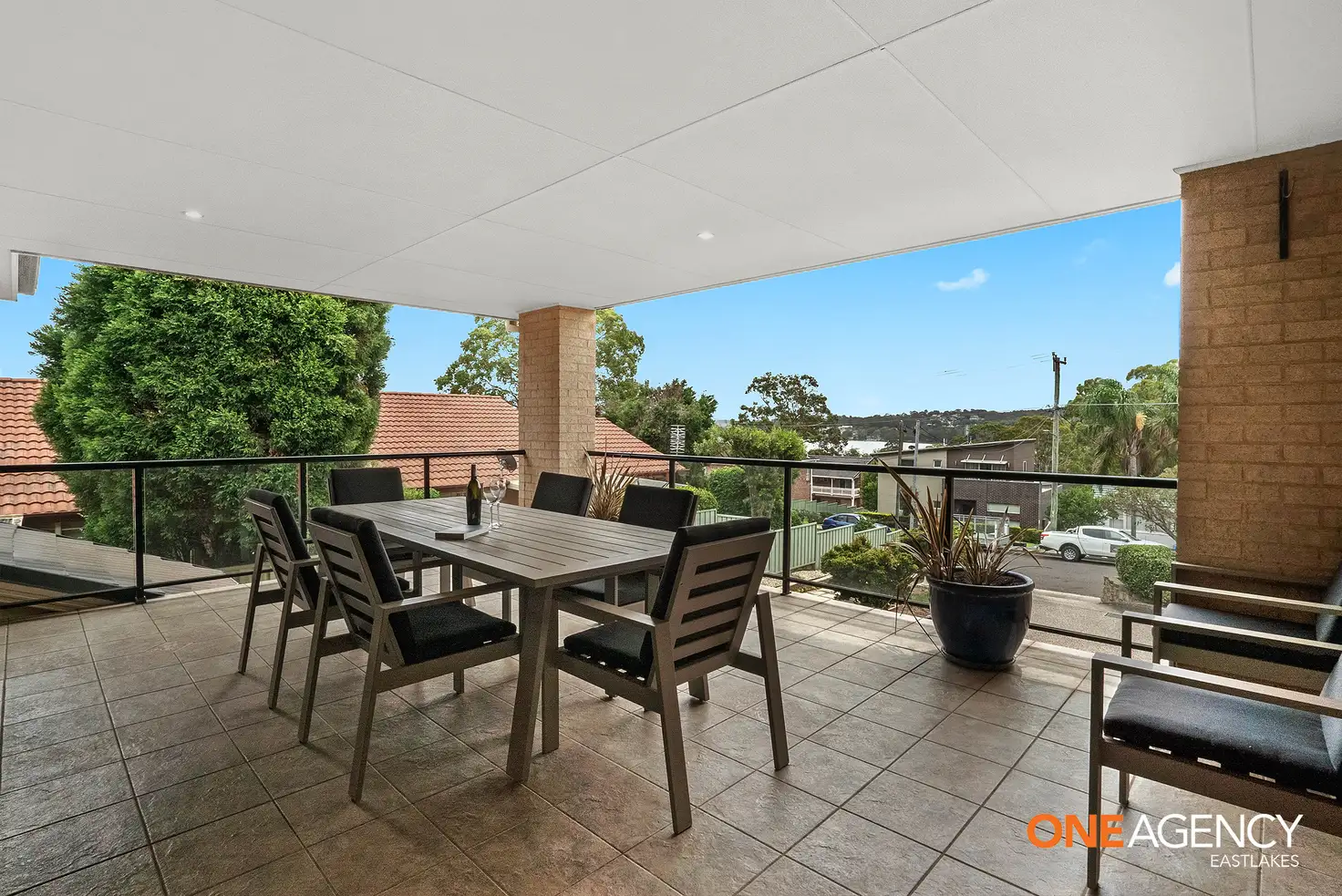 Main view of Homely townhouse listing, 57 Berringar Road, Valentine NSW 2280