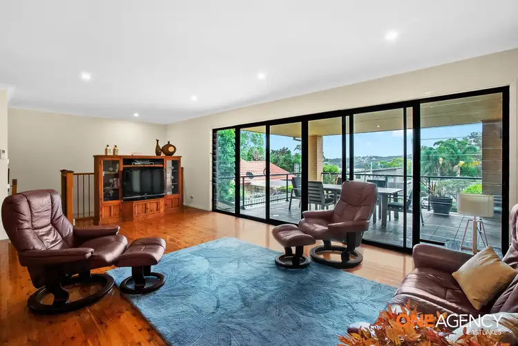 Second view of Homely townhouse listing, 57 Berringar Road, Valentine NSW 2280