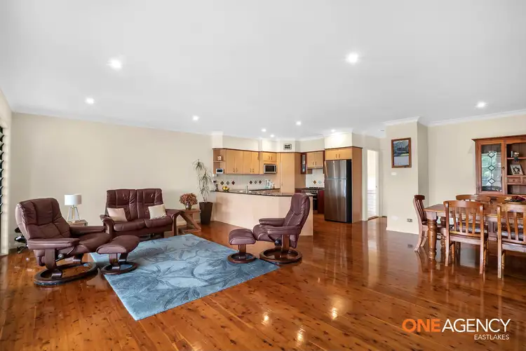 Fourth view of Homely townhouse listing, 57 Berringar Road, Valentine NSW 2280