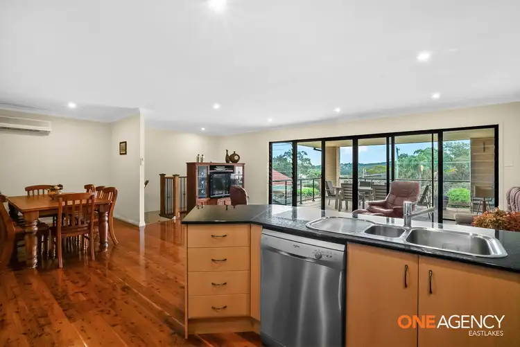 Fifth view of Homely townhouse listing, 57 Berringar Road, Valentine NSW 2280