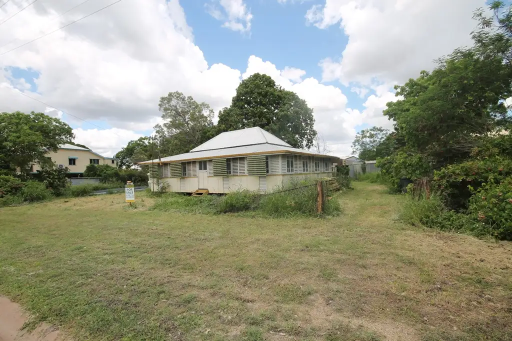 Main view of Homely house listing, 16 Craven Street, Queenton QLD 4820