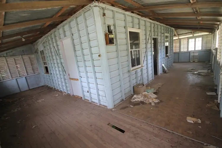 Third view of Homely house listing, 16 Craven Street, Queenton QLD 4820