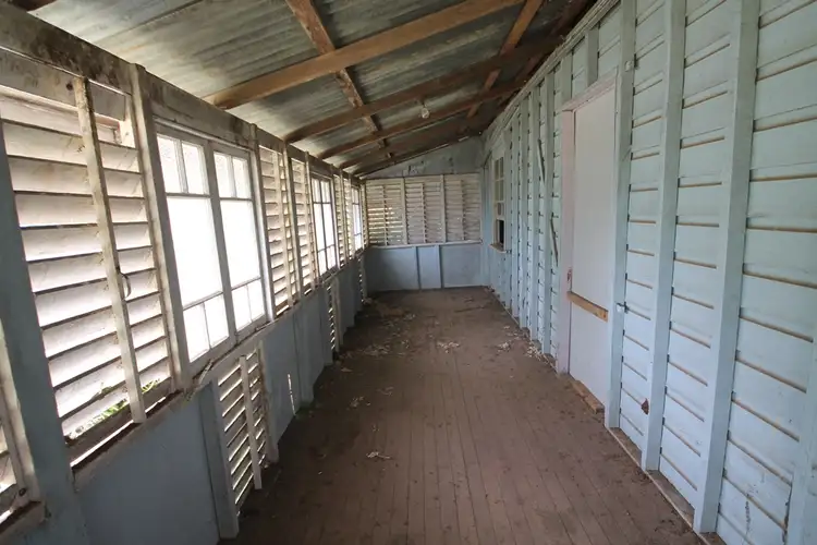 Fourth view of Homely house listing, 16 Craven Street, Queenton QLD 4820