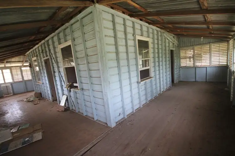 Fifth view of Homely house listing, 16 Craven Street, Queenton QLD 4820