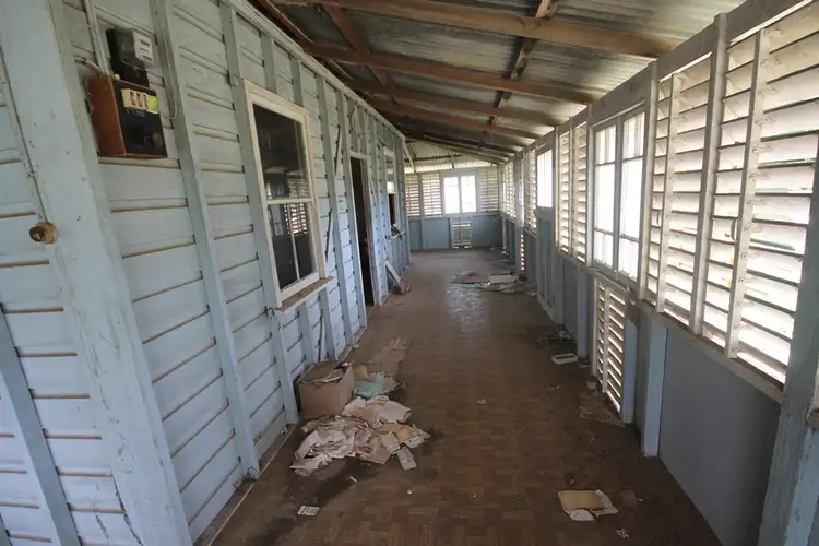 Sixth view of Homely house listing, 16 Craven Street, Queenton QLD 4820