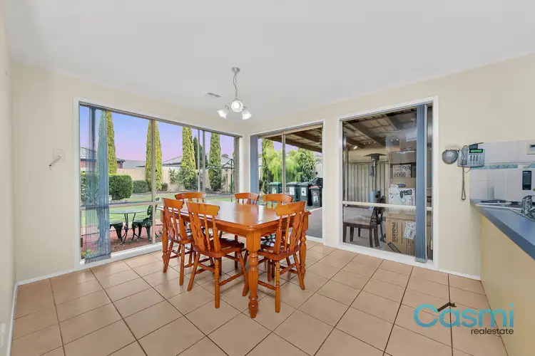 Sixth view of Homely house listing, 20 Limpopa Square, Roxburgh Park VIC 3064