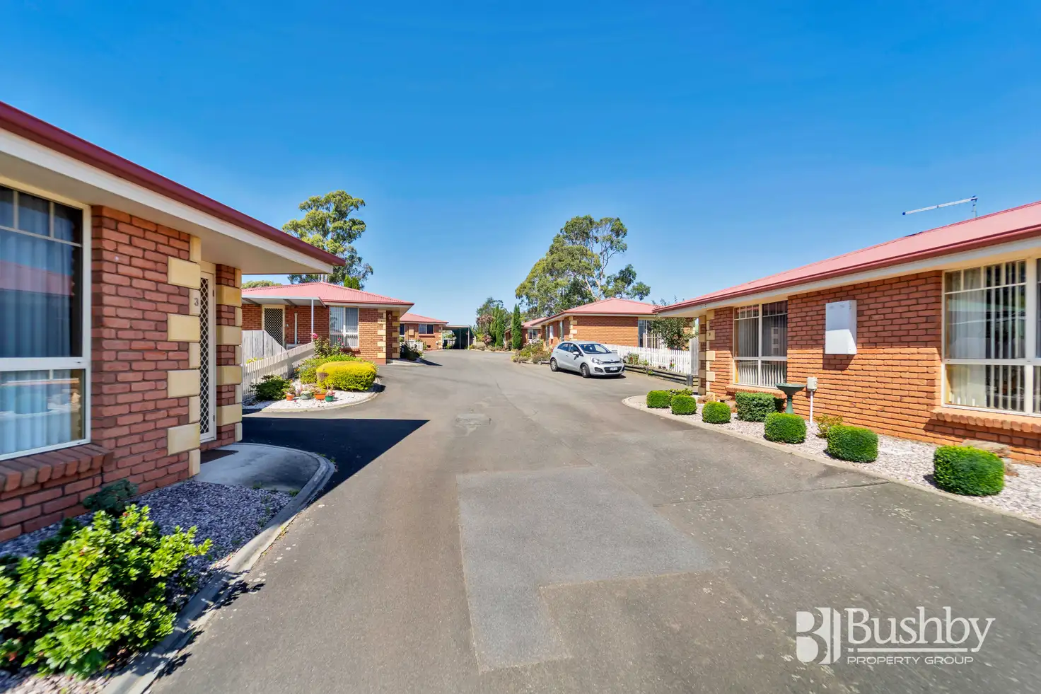Main view of Homely unit listing, 6/303 Westbury Road, Prospect Vale TAS 7250
