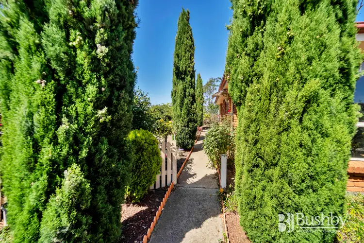 Second view of Homely unit listing, 6/303 Westbury Road, Prospect Vale TAS 7250