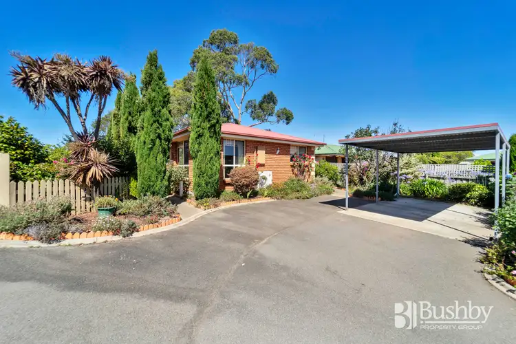 Third view of Homely unit listing, 6/303 Westbury Road, Prospect Vale TAS 7250