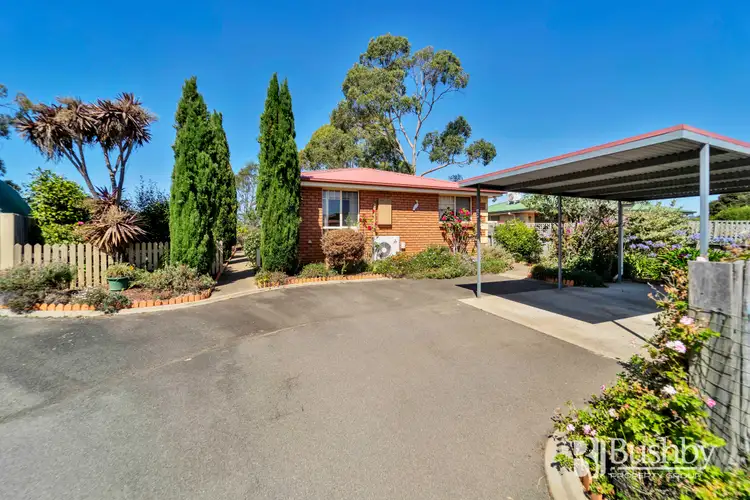 Fourth view of Homely unit listing, 6/303 Westbury Road, Prospect Vale TAS 7250