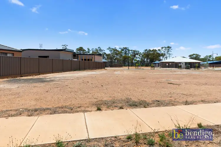 Third view of Homely land listing, 3 Eden Way (Armitage Estate), Maiden Gully VIC 3551