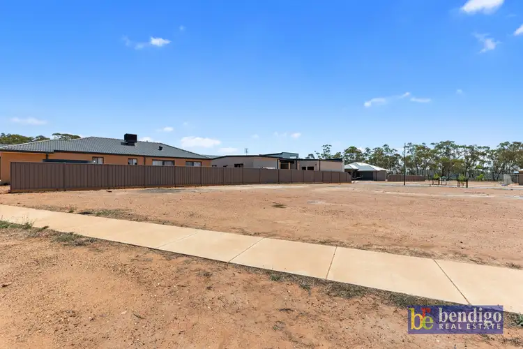 Fourth view of Homely land listing, 3 Eden Way (Armitage Estate), Maiden Gully VIC 3551