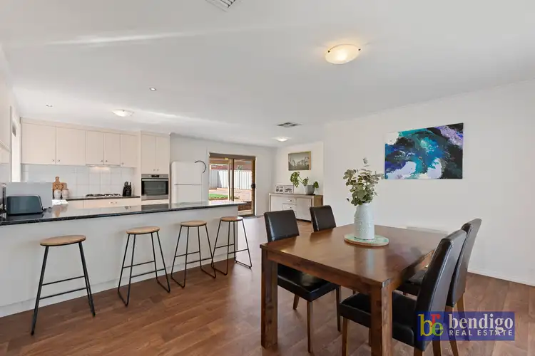 Fourth view of Homely house listing, 24 Bedarra Court, Maiden Gully VIC 3551
