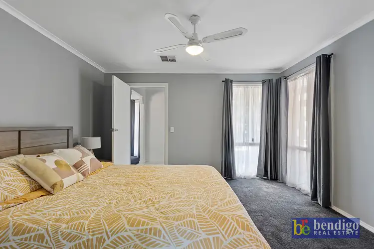 Sixth view of Homely house listing, 24 Bedarra Court, Maiden Gully VIC 3551