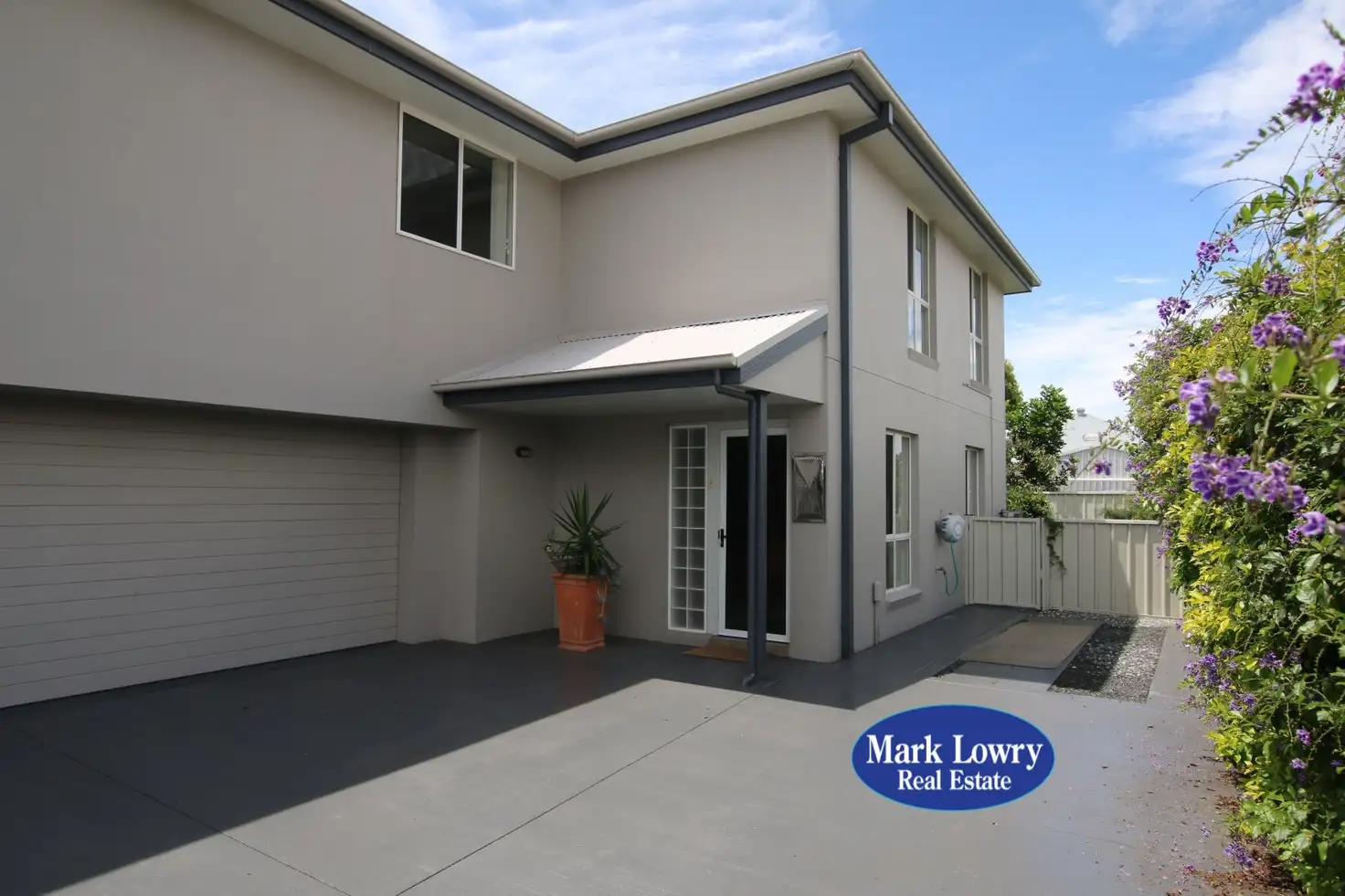 Main view of Homely townhouse listing, 3/43 Parkes Street, Tuncurry NSW 2428