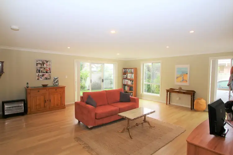 Third view of Homely townhouse listing, 3/43 Parkes Street, Tuncurry NSW 2428