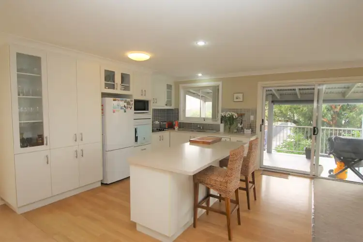 Fourth view of Homely townhouse listing, 3/43 Parkes Street, Tuncurry NSW 2428