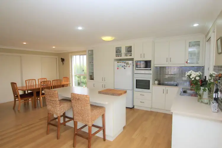 Fifth view of Homely townhouse listing, 3/43 Parkes Street, Tuncurry NSW 2428