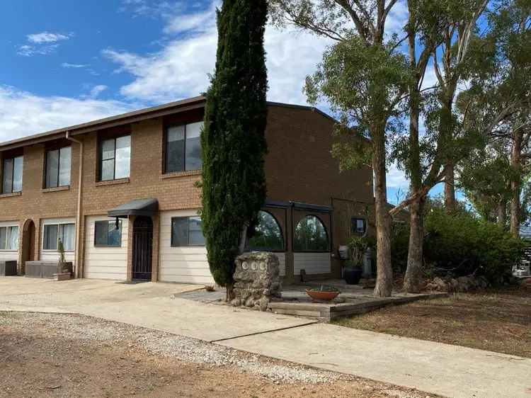 Main view of Homely unit listing, 1/2 Wullwye Street, Berridale NSW 2628