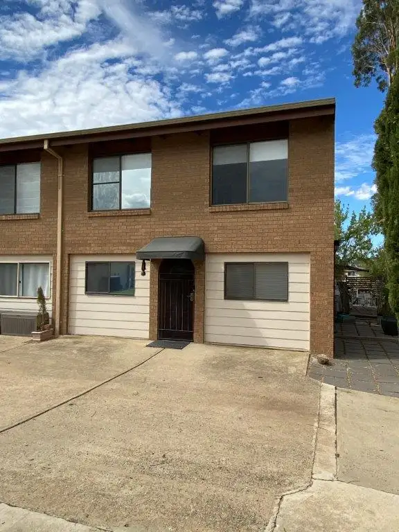 Second view of Homely unit listing, 1/2 Wullwye Street, Berridale NSW 2628