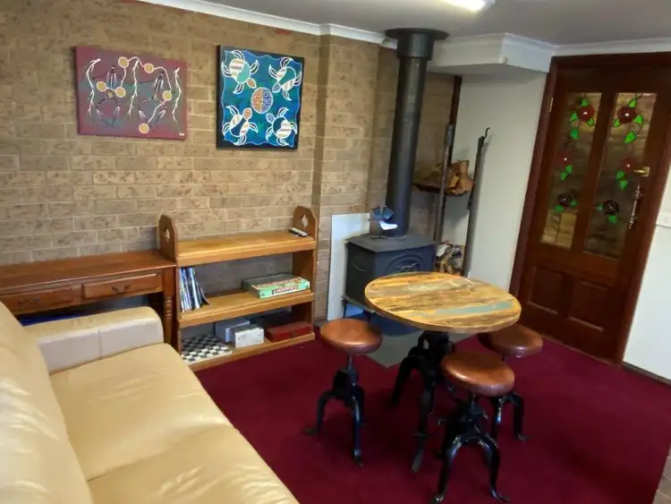 Third view of Homely unit listing, 1/2 Wullwye Street, Berridale NSW 2628