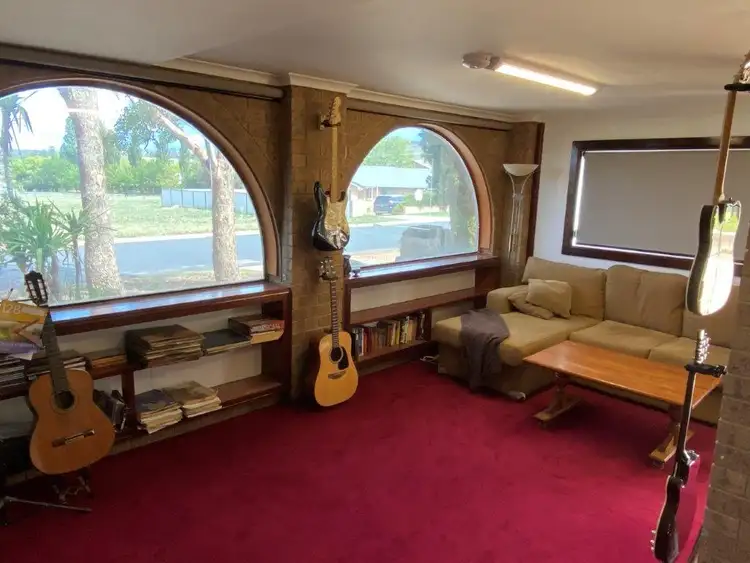 Fourth view of Homely unit listing, 1/2 Wullwye Street, Berridale NSW 2628