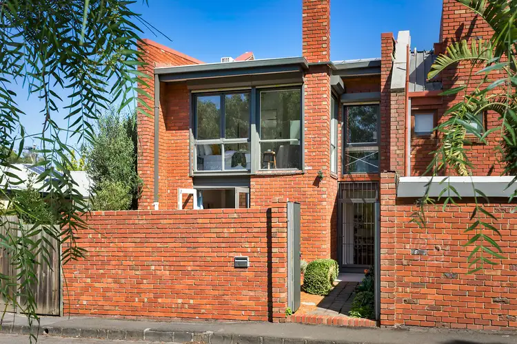 Main view of Homely house listing, 39 Yambla Street, Clifton Hill VIC 3068