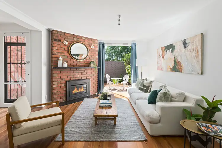Second view of Homely house listing, 39 Yambla Street, Clifton Hill VIC 3068