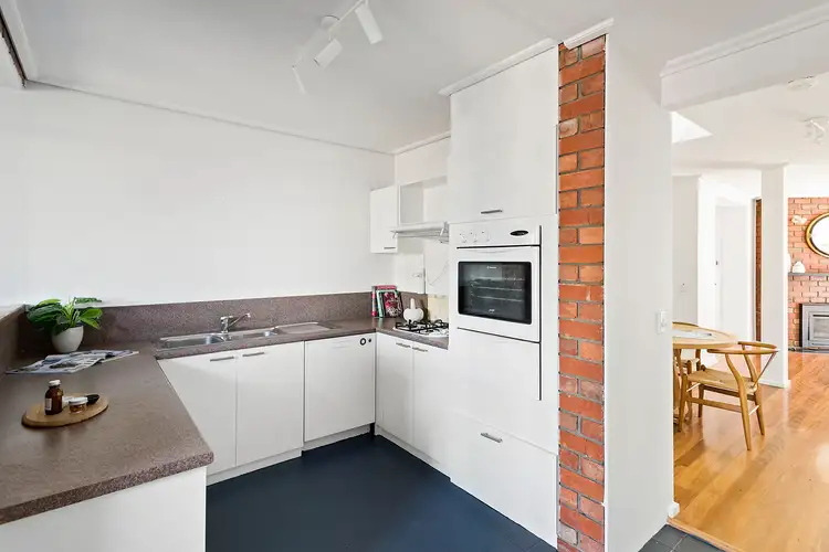 Fourth view of Homely house listing, 39 Yambla Street, Clifton Hill VIC 3068