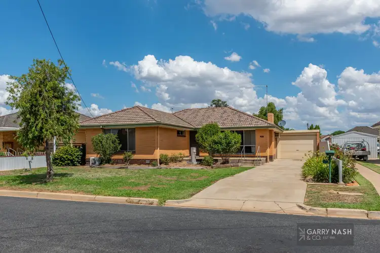15 Irwin Avenue, Wangaratta VIC 3677
