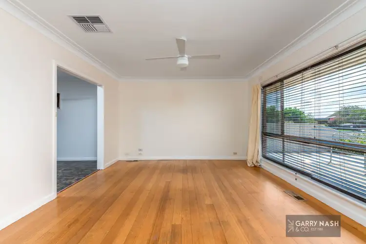 Second view of Homely house listing, 15 Irwin Avenue, Wangaratta VIC 3677