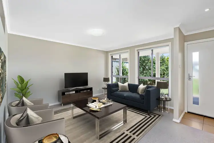 Second view of Homely house listing, 2/4 Allwood Close, Branxton NSW 2335
