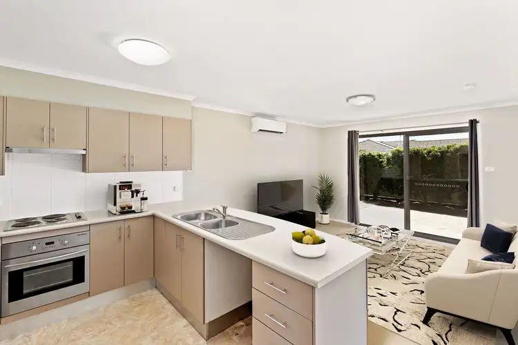 Third view of Homely house listing, 2/4 Allwood Close, Branxton NSW 2335