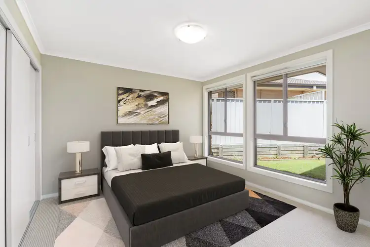 Fifth view of Homely house listing, 2/4 Allwood Close, Branxton NSW 2335