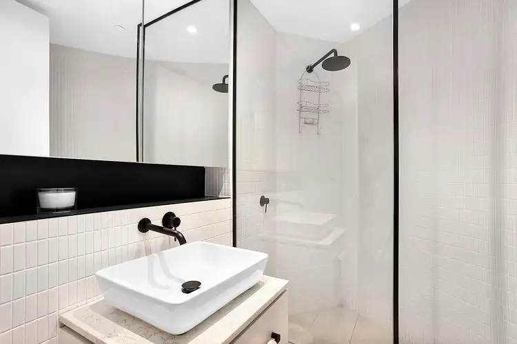 Fourth view of Homely apartment listing, 303/3 Mungo Scott Place, Summer Hill NSW 2130