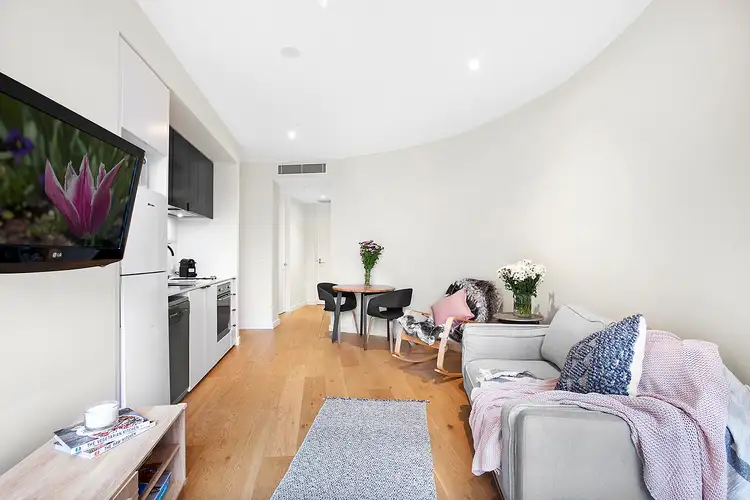 Fifth view of Homely apartment listing, 303/3 Mungo Scott Place, Summer Hill NSW 2130